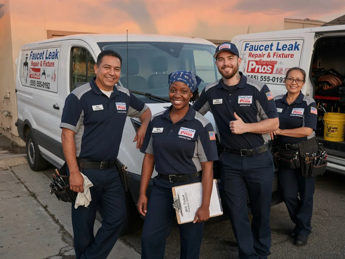 Faucet Repair company in Kula, HI