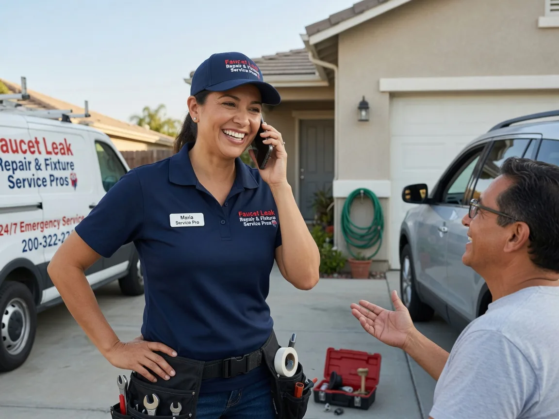 Faucet Repair Kula, HI FAQs
